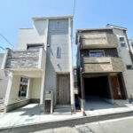 戸田市喜沢2丁目 新築戸建 仲介手数料無料 4580万円4980万円 更にお祝金最大20万円プレゼント付 西川口駅歩13分 新築戸建 戸田市喜沢2丁目 新築戸建 仲介手数料無料 4580万円4980万円 更にお祝金最大20万円プレゼント付 西川口駅歩13分 新築戸建