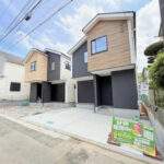 さいたま市緑区宮本２丁目 新築戸建 仲介手数料無料 3998万円２棟 更にお祝金最大20万円プレゼント付 東浦和駅 バス(宮本一丁目 乗15分 停歩5分) 新築戸建