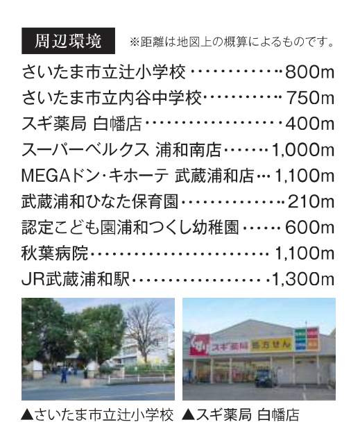 ヤマダホームズ さいたま市南区白幡6丁目 新築戸建 仲介手数料無料
