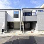 戸田市下戸田２丁目 新築戸建 仲介手数料無料 5480万円より6棟 残４ 更にお祝金最大20万円プレゼント付 戸田公園駅歩14分 新築戸建