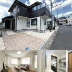 さいたま市南区大字広ヶ谷戸 建築後未入居＆新築住宅 仲介手数料無4790万円更にお祝金最大20万円プレゼント付 浦和駅 バス(広ヶ谷戸 乗15分 停歩6分) 戸建