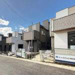 さいたま市南区大字太田窪 新築戸建 仲介手数料無料 5580万円より全５棟 屋上付き！値下げ！ 更にお祝金最大20万円プレゼント付 南浦和駅 徒歩24分 バス(善前 乗5分 停歩4分) 新築戸建