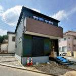 さいたま市岩槻区大字徳力 新築戸建 仲介手数料無料 3080万円値下げ！ 更にお祝金最大20万円プレゼント付 豊春駅歩12分 新築戸建
