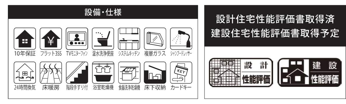 サンウエストホーム さいたま市中央区大戸5丁目 新築戸建 仲介手数料無料