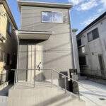 川口市大字源左衛門新田 新築戸建 仲介手数料無料 2780万円値下げ! 更にお祝金最大20万円プレゼント付 東川口駅 バス(源左衛門新田 乗16分 停歩1分) 新築戸建 川口市大字源左衛門新田 新築戸建 仲介手数料無料 2780万円値下げ! 更にお祝金最大20万円プレゼント付 東川口駅 バス(源左衛門新田 乗16分 停歩1分) 新築戸建