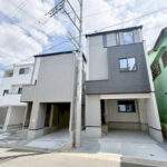 さいたま市浦和区瀬ヶ崎４丁目 新築戸建 仲介手数料無料 4299万円より３棟 更にお祝金最大20万円プレゼント付 北浦和駅 徒歩29分 バス(木崎中学校 乗10分 停歩6分) 新築戸建