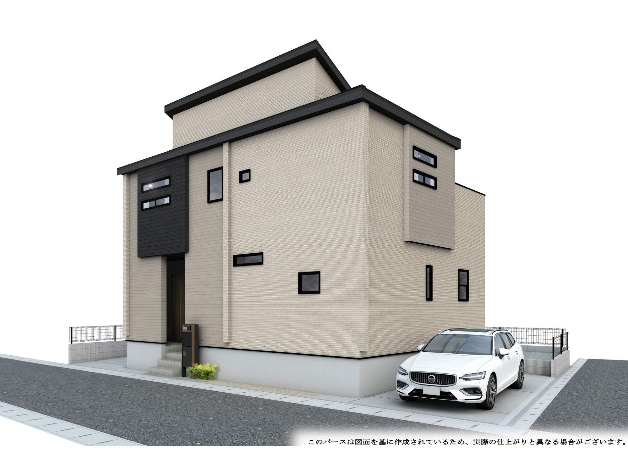 東栄住宅 さいたま市西区大字佐知川 新築戸建 仲介手数料無料