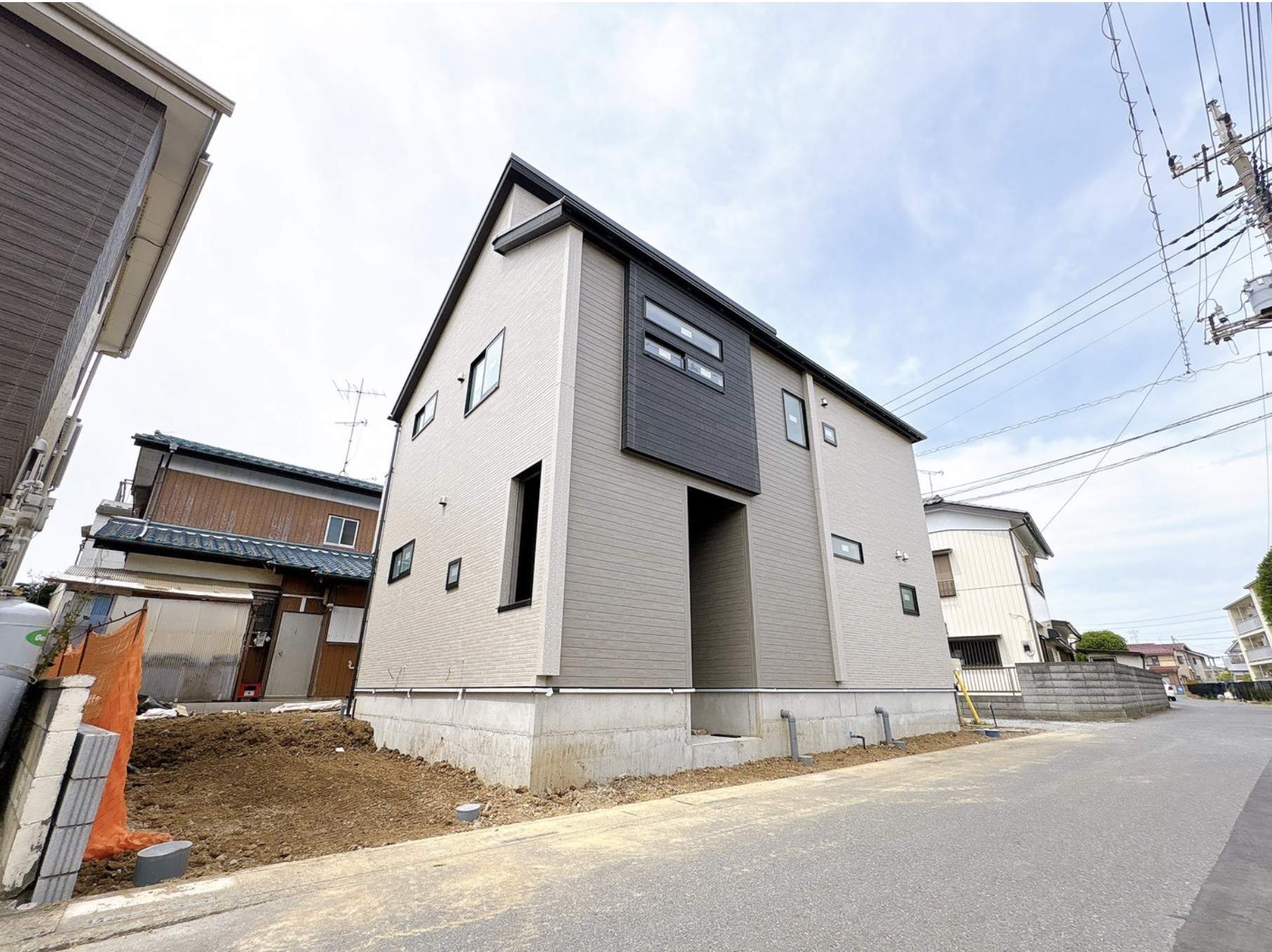 東栄住宅 さいたま市西区大字佐知川 新築戸建 仲介手数料無料