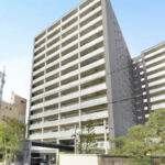 オーベル浦和レジデンス 仲介手数料無料  中古マンション更にお祝金最大20万円プレゼント付  さいたま市浦和区仲町３丁目 中古マンション