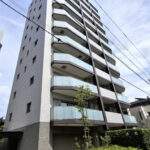 リビオ大宮氷川参道ザ・テラス 仲介手数料無料  中古マンション更にお祝金最大20万円プレゼント付  さいたま市大宮区東町２丁目 中古マンション