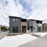 さいたま市岩槻区日の出町 新築戸建 仲介手数料無料 3780万円4080万円  更にお祝金最大20万円プレゼント付 岩槻駅歩18分 新築戸建