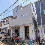 さいたま市南区内谷５丁目 新築戸建 仲介手数料無料 4799万円値下げ！ 更にお祝金最大20万円プレゼント付 武蔵浦和駅歩22分 新築戸建