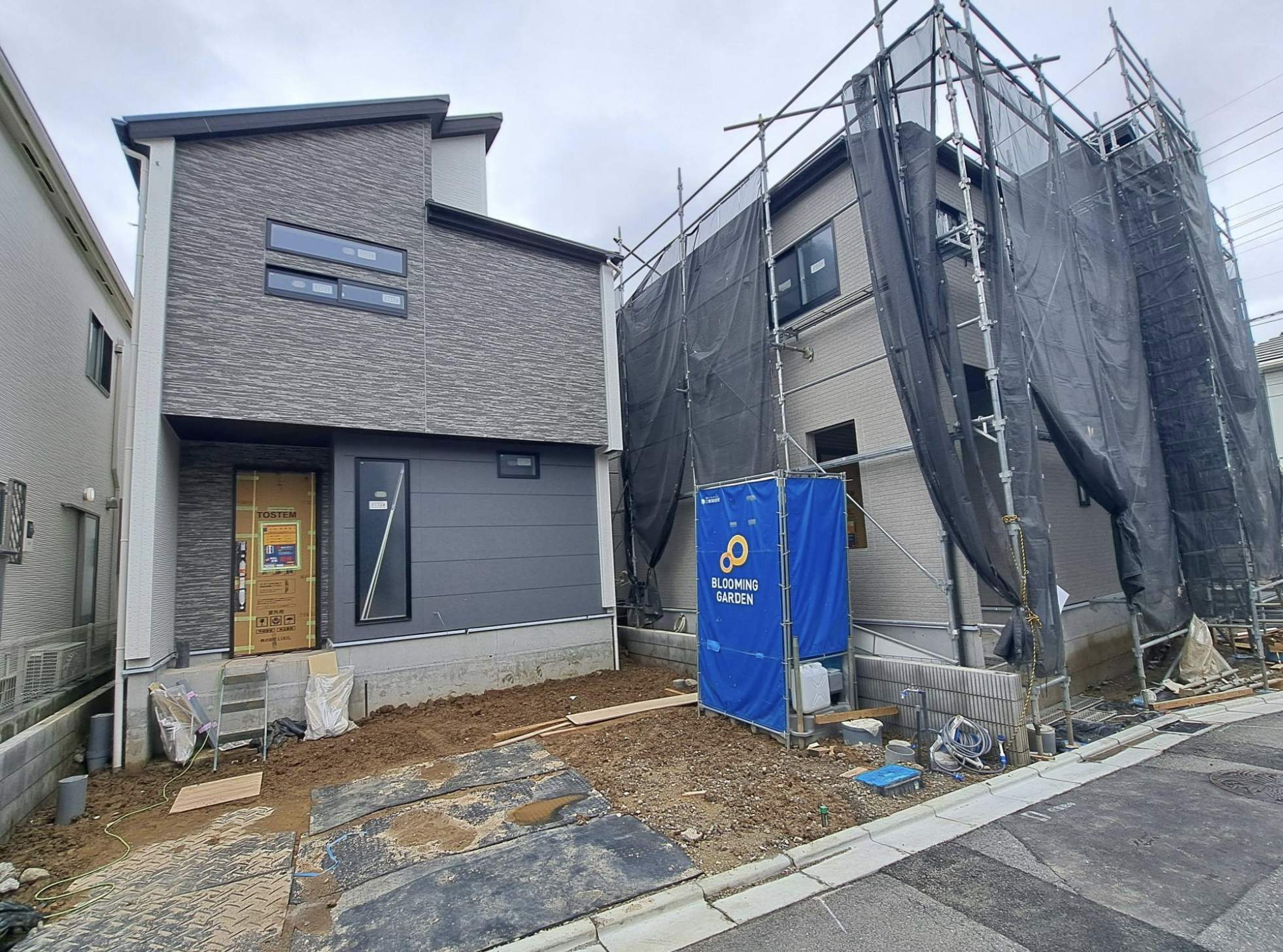 東栄住宅 さいたま市桜区大字大久保領家 新築戸建 仲介手数料無料