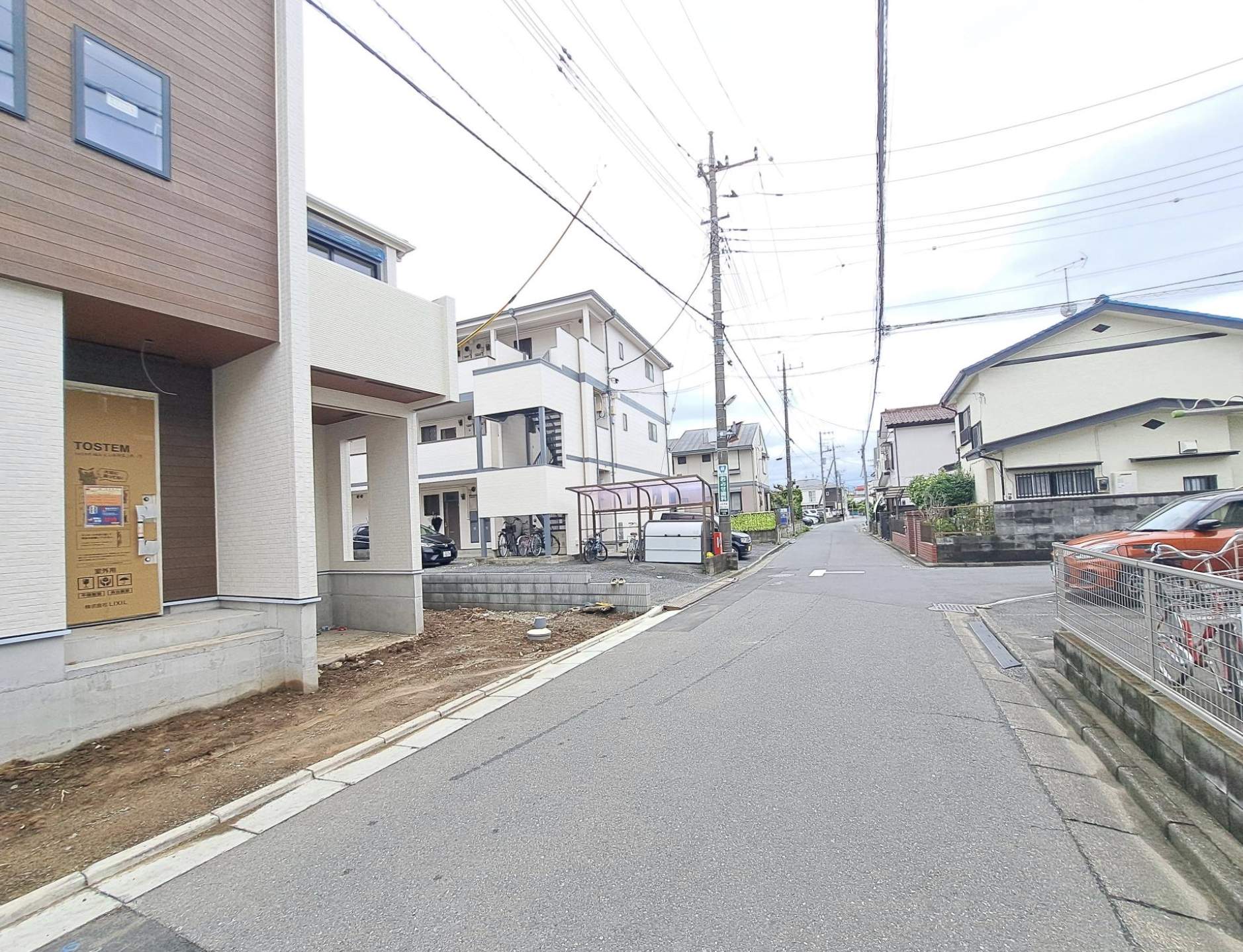 東栄住宅 さいたま市桜区大字大久保領家 新築戸建 仲介手数料無料