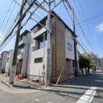 さいたま市南区白幡4丁目 新築戸建 仲介手数料無料 7998万円より2棟 更にお祝金最大20万円プレゼント付 武蔵浦和駅歩9分 新築戸建 さいたま市南区白幡4丁目 新築戸建 仲介手数料無料 7998万円より2棟 更にお祝金最大20万円プレゼント付 武蔵浦和駅歩9分 新築戸建