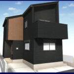 さいたま市南区四谷２丁目 新築戸建 仲介手数料無料 6480万円 更にお祝金最大20万円プレゼント付 武蔵浦和駅歩15分 新築戸建