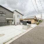 さいたま市緑区太田窪３丁目 新築戸建 仲介手数料無料 5980万円 更にお祝金最大20万円プレゼント付 浦和駅歩23分 新築戸建
