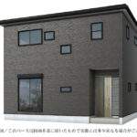 さいたま市岩槻区加倉４丁目 新築戸建 仲介手数料無料 3880万円 更にお祝金最大20万円プレゼント付 岩槻駅歩12分 新築戸建