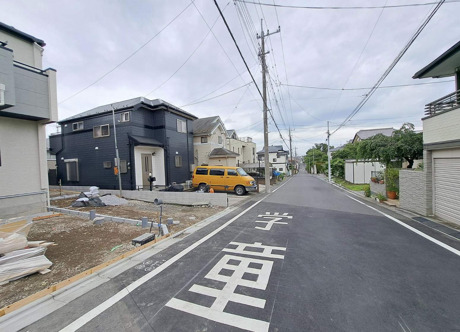 道路東栄住宅 さいたま市緑区宮本1丁目 新築戸建 仲介手数料無料