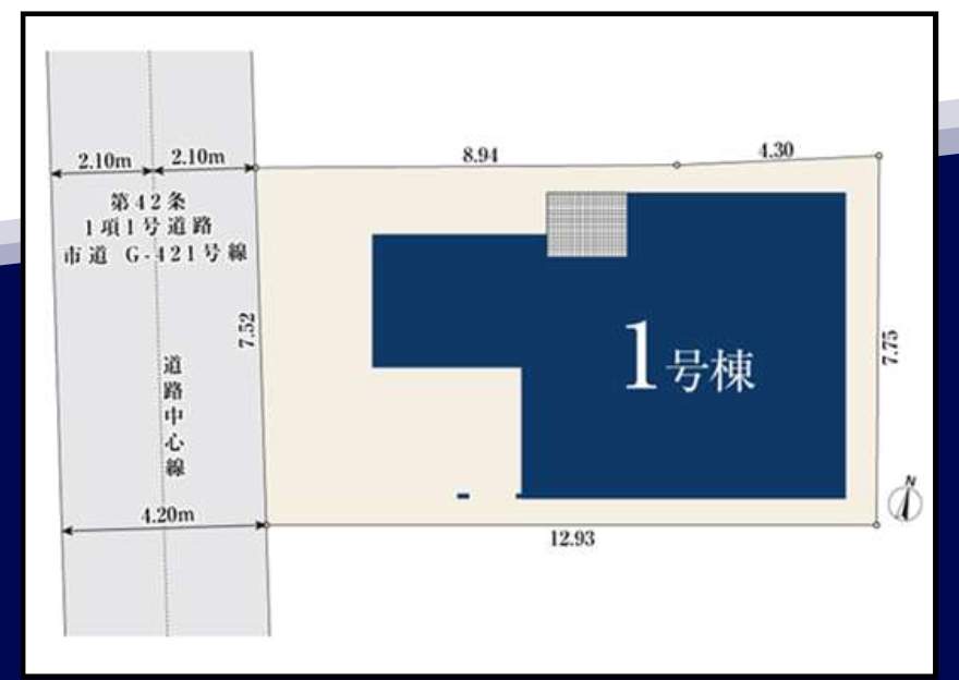 ホーク・ワン さいたま市浦和区上木崎7丁目 新築戸建 仲介手数料無料