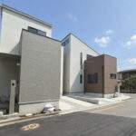 さいたま市北区奈良町 新築戸建 仲介手数料無料 3999万円 4199万円 更にお祝金最大20万円プレゼント付 宮原駅歩17分 新築戸建