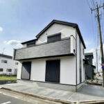 戸田市美女木１丁目 新築戸建 仲介手数料無料 4890万円より４棟 更にお祝金最大20万円プレゼント付 武蔵浦和駅 バス(美女木 乗5分 停歩4分) 新築戸建