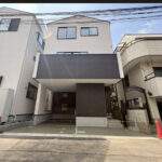 さいたま市南区南浦和４丁目 新築戸建 仲介手数料無料 4980万円 更にお祝金最大20万円プレゼント付 南浦和駅歩15分 新築戸建