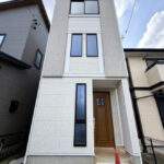 蕨市塚越2丁目 新築戸建 仲介手数料無料 4780万円 更にお祝金最大20万円プレゼント付 蕨駅歩10分 新築戸建 蕨市塚越2丁目 新築戸建 仲介手数料無料 4780万円 更にお祝金最大20万円プレゼント付 蕨駅歩10分 新築戸建