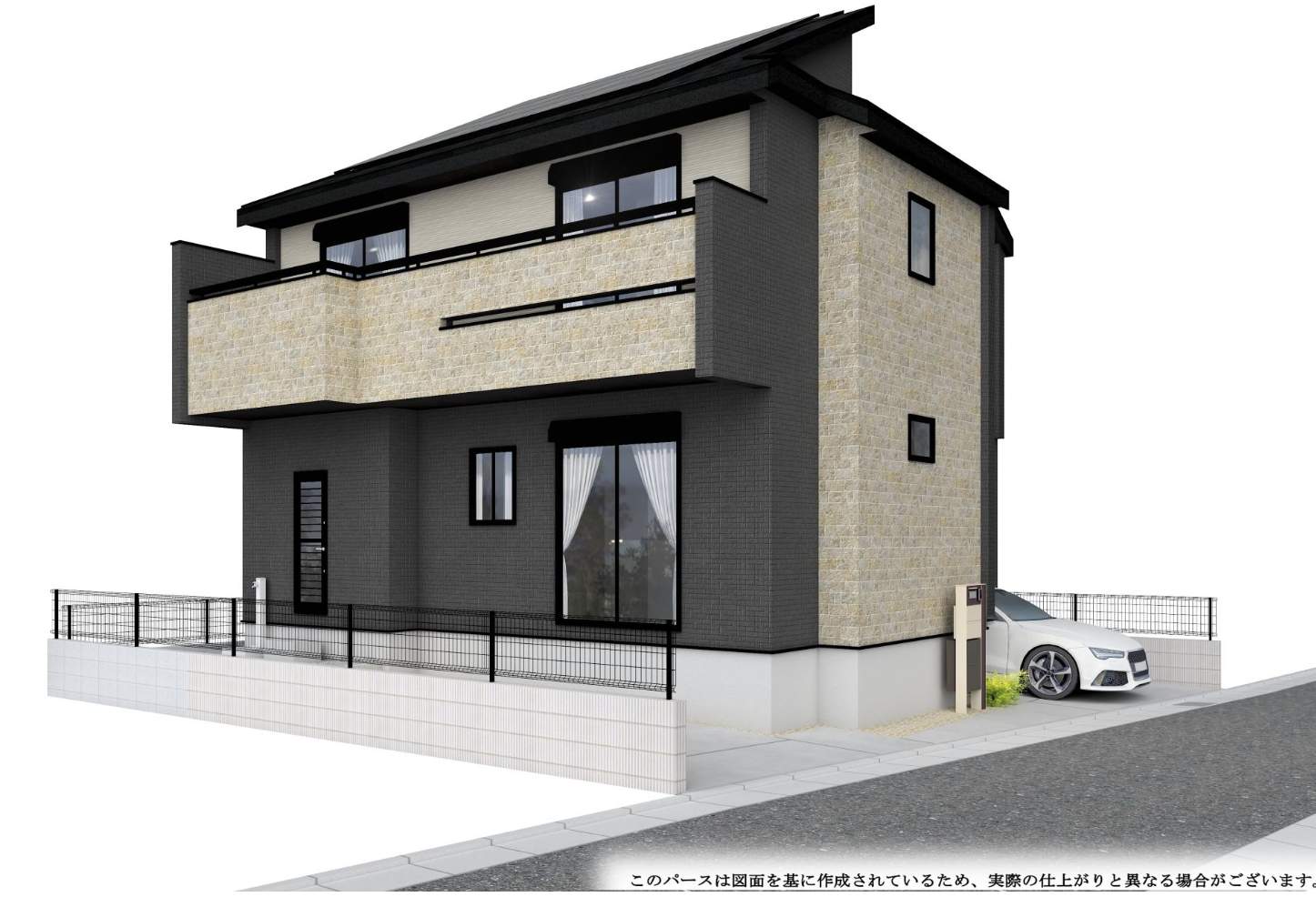 CG東栄住宅 さいたま市緑区大字三室 新築戸建 仲介手数料無料