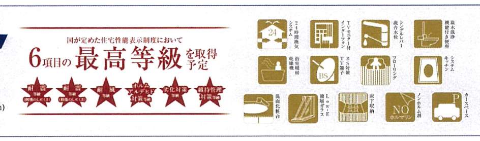 タクトホーム さいたま市大宮区天沼町2丁目 新築戸建 仲介手数料無料