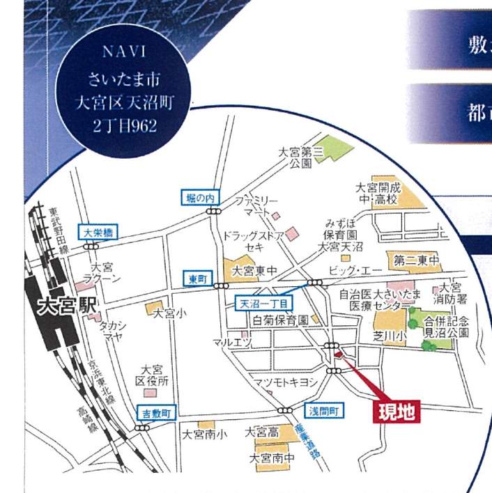 地図、