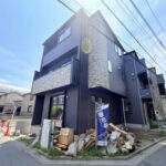 さいたま市南区辻１丁目 新築戸建 仲介手数料無料 5699万円より３棟 更にお祝金最大20万円プレゼント付 南浦和駅歩18分 新築戸建