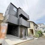 さいたま市南区辻７丁目 新築戸建 仲介手数料無料 4680万円 更にお祝金最大20万円プレゼント付 北戸田駅歩14分 新築戸建