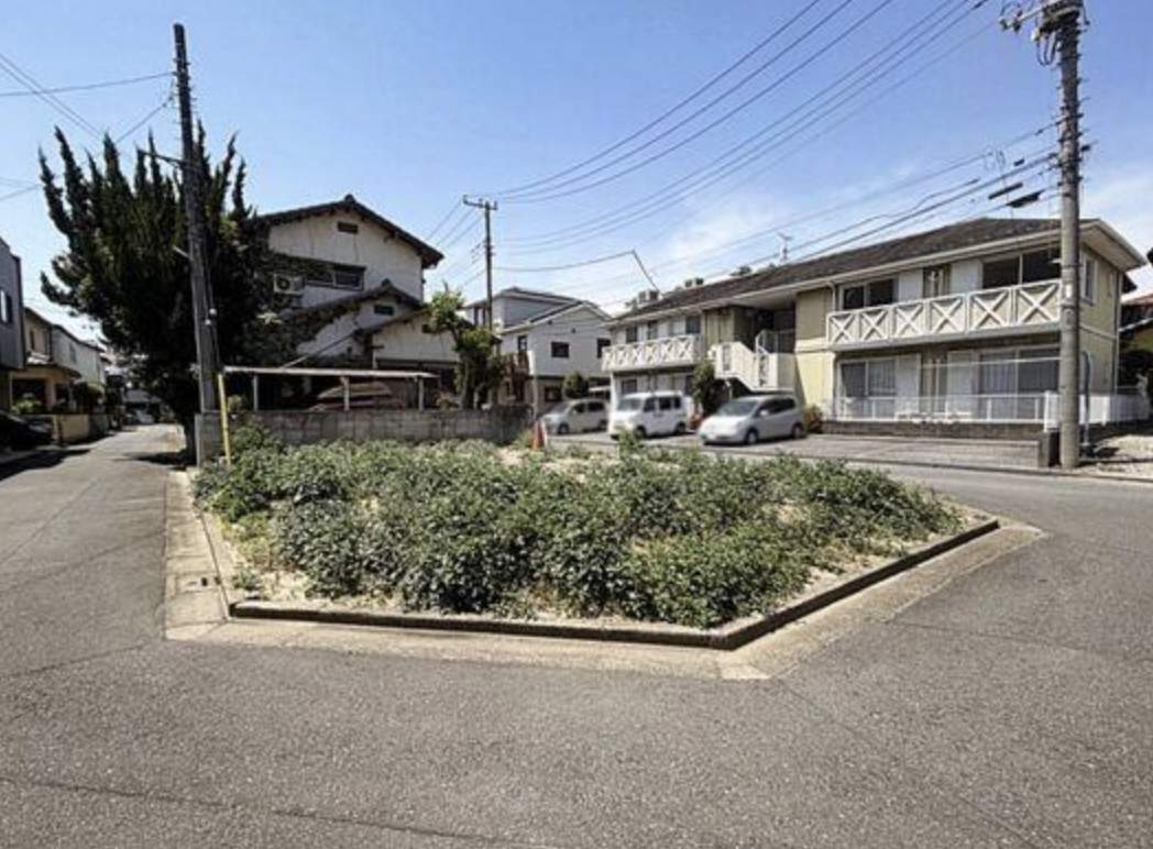 更地メルディア さいたま市南区辻5丁目 新築戸建 仲介手数料無料