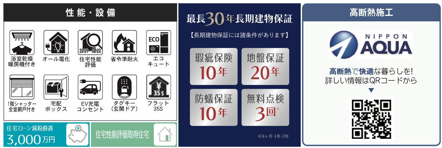 ヤマダホームズ さいたま市北区本郷町 新築戸建 仲介手数料無料