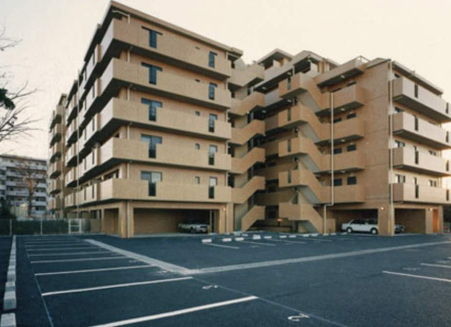 外観、ライオンズマンション武蔵浦和 仲介手数料無料 中古マンション