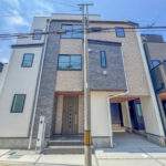 さいたま市中央区本町東5丁目 新築戸建 仲介手数料無料 5980万円 更にお祝金最大20万円プレゼント付 北与野駅歩10分 新築戸建 さいたま市中央区本町東5丁目 新築戸建 仲介手数料無料 5980万円 更にお祝金最大20万円プレゼント付 北与野駅歩10分 新築戸建