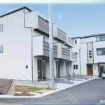 さいたま市中央区鈴谷７丁目 新築戸建 仲介手数料無料 4990万円より 更にお祝金最大20万円プレゼント付 与野本町駅歩10分 新築戸建