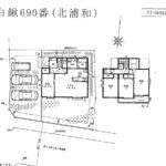 さいたま市桜区大字白鍬 新築戸建 仲介手数料無料 4990万円 更にお祝金最大20万円プレゼント付 北与野駅歩分 新築戸建