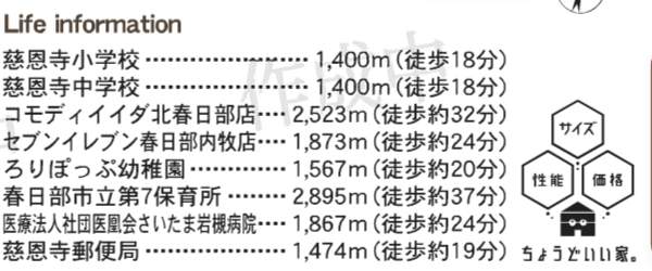 一建設 さいたま市岩槻区大字裏慈恩寺 新築戸建 仲介手数料無料
