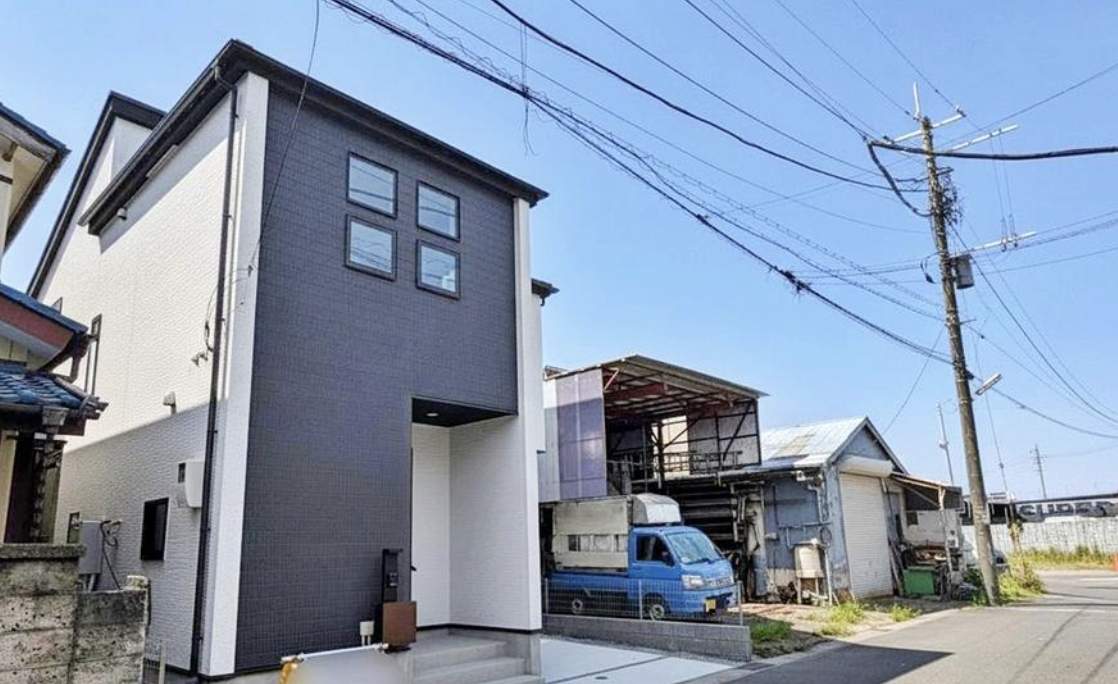 タクトホーム 川口市大字安行原 新築戸建 仲介手数料無料