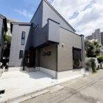戸田市下前2丁目 新築戸建 仲介手数料無料 6080万円 更にお祝金最大20万円プレゼント付 戸田公園駅歩12分 新築戸建 戸田市下前2丁目 新築戸建 仲介手数料無料 6080万円 更にお祝金最大20万円プレゼント付 戸田公園駅歩12分 新築戸建