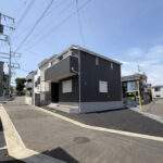 さいたま市浦和区瀬ヶ崎４丁目 新築戸建 仲介手数料無料 4490万円より４棟 更にお祝金最大20万円プレゼント付 北浦和駅 バス(東瀬ヶ崎 乗11分 停歩3分) 新築戸建