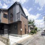 さいたま市桜区栄和３丁目 新築戸建 仲介手数料無料 3999万円 更にお祝金最大20万円プレゼント付 南与野駅 バス(栄和北町 乗4分 停歩3分) 新築戸建