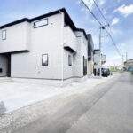さいたま市緑区大字三室 新築戸建 仲介手数料無料 3698万円より３棟 更にお祝金最大20万円プレゼント付 北浦和駅 バス(南宿 乗20分 停歩2分) 新築戸建