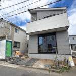 さいたま市見沼区堀崎町 新築戸建 仲介手数料無料 5298万円 更にお祝金最大20万円プレゼント付 七里駅歩9分 新築戸建
