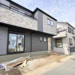 さいたま市南区鹿手袋３丁目 新築戸建 仲介手数料無料 7299万円 更にお祝金最大20万円プレゼント付 中浦和駅歩5分 新築戸建
