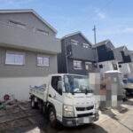さいたま市南区大字太田窪 新築戸建 仲介手数料無料 4690万円より３棟 更にお祝金最大20万円プレゼント付 南浦和駅 バス(二十三夜 乗9分 停歩4分) 新築戸建
