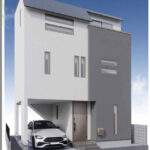 蕨市北町２丁目 新築戸建 仲介手数料無料 3980万円 更にお祝金最大20万円プレゼント付 蕨駅歩13分 新築戸建