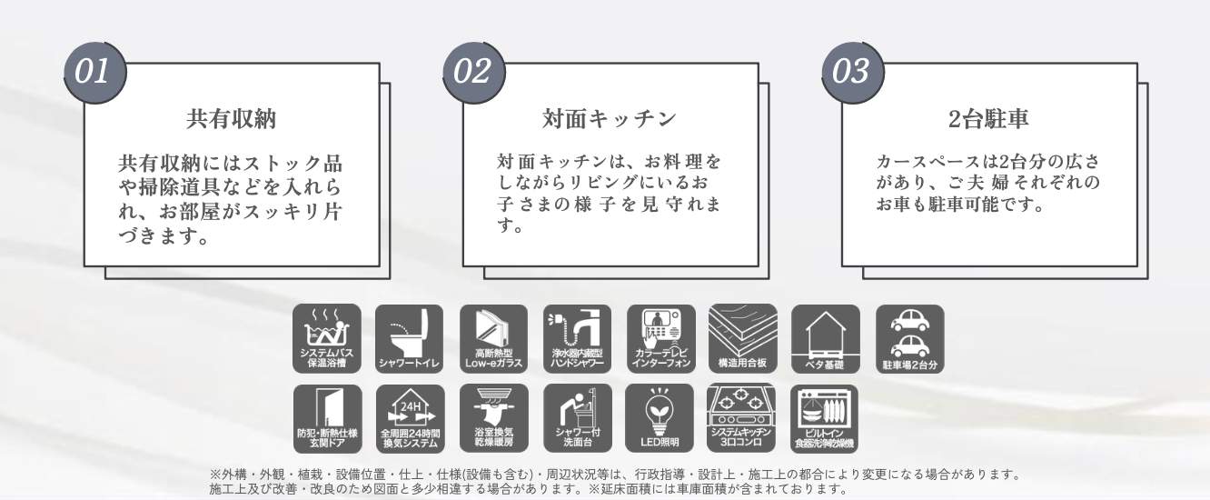 メルディア さいたま市中央区下落合5丁目 新築戸建 仲介手数料無料